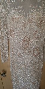 Size 14 Primavera Dress. One wear